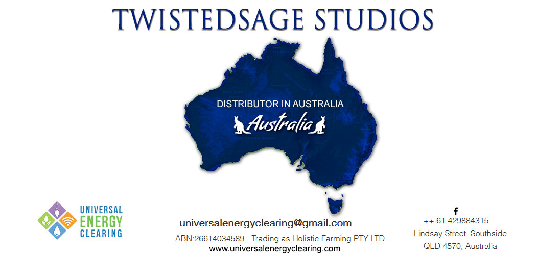 Distributor In Australia