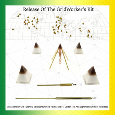 Grid-Workers-Kit