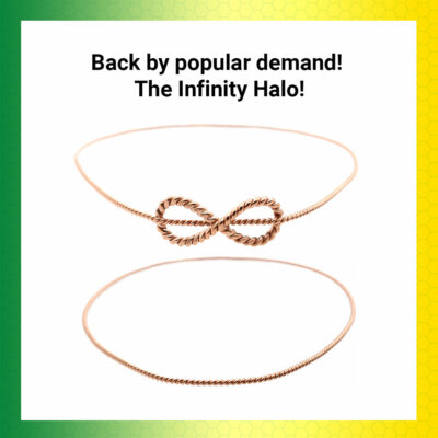 Infinity Halo